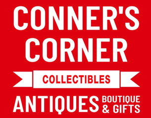 Conner's Corner Collectibles, Antiques, Boutique & Gifts