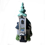Dept 56 Alpine Village St Nikolaus Kirche