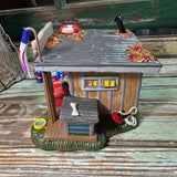 Dept 56 National Lampoon’s Christmas Vacation Cousin Eddie’s Bait-N-Tackle