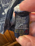 Tommy Hilfiger Men’s  Polo Sailboats Nautical Cotton Pre-owned Size M - Pre-owned