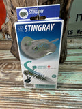 Eugy Stingray 3D Puzzle