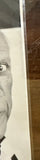 Vintage Apple Think Different Pablo Picasso Genius Poster 11”x17”