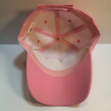 Graceland Elvis Presley Pink Cadillac Sun Records Baseball Hat Cap New