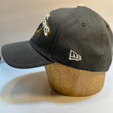 Texas Rangers Cap Hat 2011 League Champions New Era Flex Fit World Series Baseball.  Pre-owned