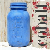 Sweet Pickins Milk Paint - Cobalt - 2 Oz