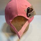 Graceland Elvis Presley Pink Cadillac Sun Records Baseball Hat Cap New