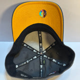 Texas Rangers Cap Hat 2011 League Champions New Era Flex Fit World Series Baseball.  Pre-owned