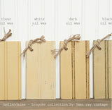 Sweet Pickins Milk Paint - Hollandaise – Bespoke Collection