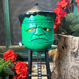 Department 56 Frankensteins Water Tower Mary Shelley Halloween Village Dept 11+”