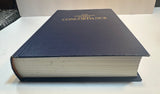 Vintage Guideposts Family Topical Concordance to the Bible by Lloyd John Ogilvie 1982