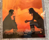 Vintage Authentic 2001 Movie Poster ”I Am Sam” with Bonus Poster “Joe Somebody”