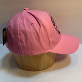 Graceland Elvis Presley Pink Cadillac Sun Records Baseball Hat Cap New