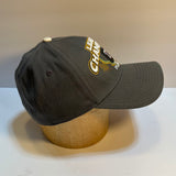Texas Rangers Cap Hat 2011 League Champions New Era Flex Fit World Series Baseball.  Pre-owned