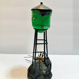Department 56 Frankensteins Water Tower Mary Shelley Halloween Village Dept 11+”