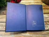 Vintage Guideposts Family Topical Concordance to the Bible by Lloyd John Ogilvie 1982