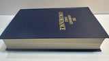 Vintage Guideposts Family Topical Concordance to the Bible by Lloyd John Ogilvie 1982