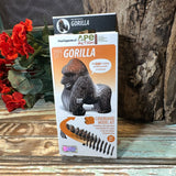 Eugy Gorilla 32 Piece 3D Puzzle Model Unique Educational Gift 6+ New