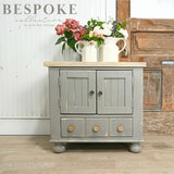 Sweet Pickins Milk Paint- Cobblestone- Bespoke Collection