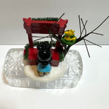 Lucy Is In Psychiatric Help Peanuts Department 56 Village Woodstock Holiday Dept