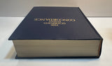 Vintage Guideposts Family Topical Concordance to the Bible by Lloyd John Ogilvie 1982