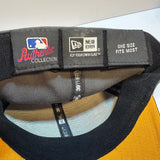 Texas Rangers Cap Hat 2011 League Champions New Era Flex Fit World Series Baseball.  Pre-owned