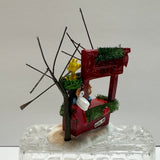 Lucy Is In Psychiatric Help Peanuts Department 56 Village Woodstock Holiday Dept
