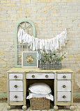 Sweet Pickins Milk Paint - Butter - 2 Oz