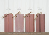 Sweet Pickins Milk Paint - Trellis Rose - Bespoke Collection
