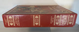 Facts In Five 1976 Game of Knowledge Vintage Trivia Bookshelf Game Pre-owned