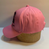 Graceland Elvis Presley Pink Cadillac Sun Records Baseball Hat Cap New