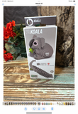 Eugy Koala 30 Piece 3D Puzzle Model Unique Educational Gift 6+ New