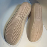 Crocs Kadee Ballet Shoes Size 10 Pink Slip On Closed Toes Closed Heel