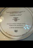 Vintage Lexington Kentucky Gorham Collector Plate Ashland Henry Clay Southern Landmark