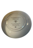Vintage Lexington Kentucky Gorham Collector Plate Ashland Henry Clay Southern Landmark