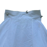 Vintage Merry Modes Three Layer Petticoat Slip Bridal Quinceanera Ball Gown Size 12