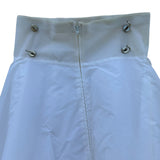 Vintage Merry Modes Three Layer Petticoat Slip Bridal Quinceanera Ball Gown Size 12