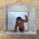 Little Critterz Orangutan Miniature Porcelain Figurine