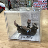 Little Critterz Chimpanzee Miniature Porcelain Figurine