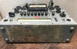 Vintage EICO Model 625 Tube Tester Untested