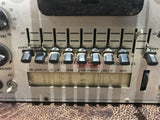 Vintage EICO Model 625 Tube Tester Untested
