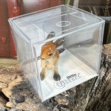Little Critterz Kangaroo Miniature Figurine