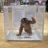 Little Critterz Orangutan Miniature Porcelain Figurine