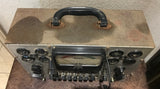 Vintage EICO Model 625 Tube Tester Untested