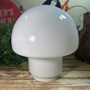 Vintage Mushroom Ceiling Light Shade