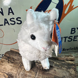 Wild Republic Plush Alpaca