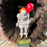 Dept 56 Pennywise