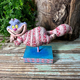 Jim Shore Disney Traditions Alice’s Cheshire Cat