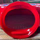 Jeep Reproduction Poly Plastic Gas Pump Globe