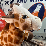 Wild￼ Republic Plush Giraffe