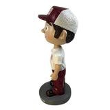 Diet Dr Pepper Delivery Man Bobblehead Vintage Collectible Figurine